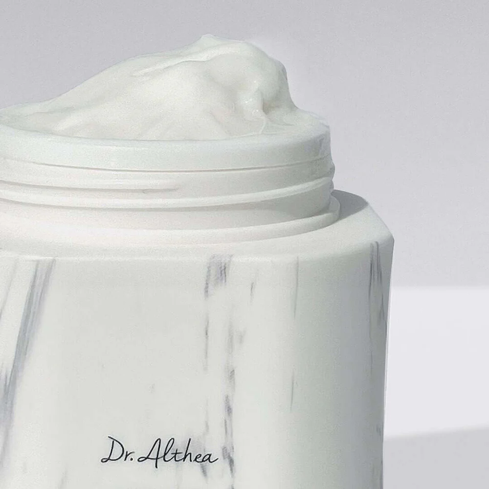 DR. ALTHEA Rapid Firm Sculpting Cream 45ml - Моделюючий антивіковий крем для обличчя - фото №1 DR. ALTHEA Rapid Firm Sculpting Cream 45ml - Моделюючий антивіковий крем для обличчя - фото №1